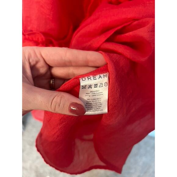 Sister Jane Royale Tiered Organza Dress - Picture 8 of 8